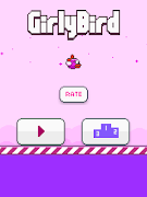 Girly Bird screenshot 4