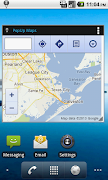 Pop Up Floating Maps screenshot 7
