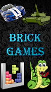 Brick Games poster