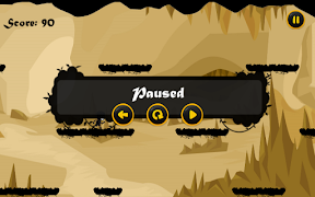 Shadow Run screenshot 6