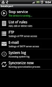 پوستر Data Backup Free