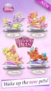Disney Princess Palace Pets screenshot 7