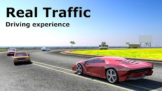برنامه‌نما Car Simulator 3D 2015 عکس از صفحه