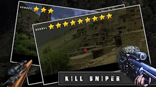 Tötet Sniper Screenshot 4