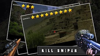Kill Sniper screenshot 4