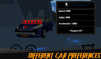Rapid screenshot 1