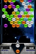 Space Bubbles Pro 海報