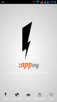 Poster Zapping