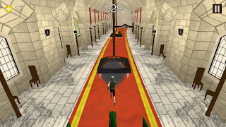 Knight Runner imagem de tela 6