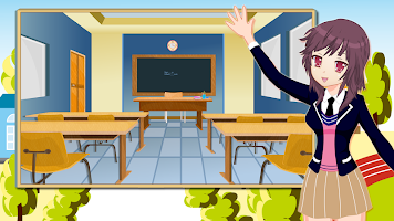 Classroom Escape screenshot 5