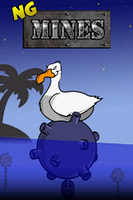 ng-Mines poster