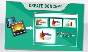 Presentation Maker imagem de tela 1