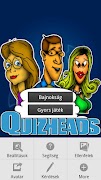 Quizheads 海報