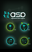 asa Pilot App plakat