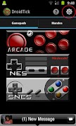 DroidTick Screenshot 4