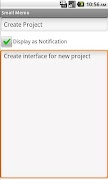 Small Memo screenshot 2