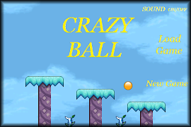 CRAZY BALL gönderen