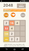 2048 Tutorial スクリーンショット 4