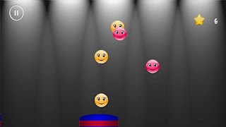 برنامه‌نما Juggling Champ عکس از صفحه