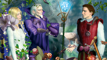 Tempest 3 Hidden Object FREE скриншот 2