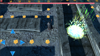 DungeonMan скриншот 4