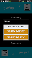 BibleBEE screenshot 4