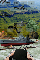 Sea Wars VII screenshot 5