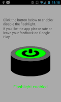 SuperTorch - Flashlight screenshot 3