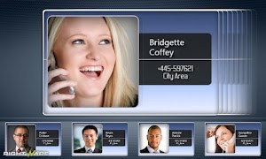Basemark GUI Free capture d'écran 3