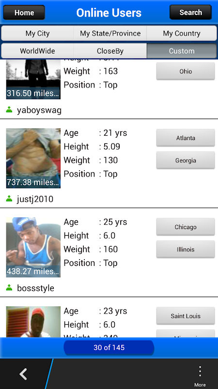 BGC (BGCLive) APK Herunterladen