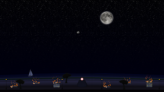 Radiant Sky Screenshot 7