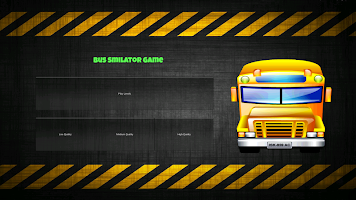 Bus Parking Simulator Game 3D screenshot 6