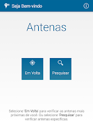 Antenas تصوير الشاشة 1