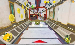 Corridor Fly 스크린샷 5