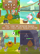 Krunchi - Your Virtual Pet screenshot 5