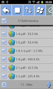 File Transfer Lite Screenshot 5