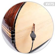 برنامه‌نما instrument playing عکس از صفحه