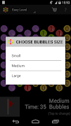 Bubble Minesweeper screenshot 5