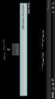 Morse Code Flash स्क्रीनशॉट 1