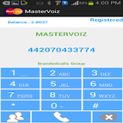 MasterVoiz スクリーンショット 2