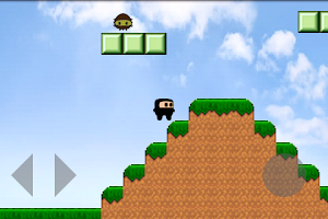 super ninja maro screenshot 1
