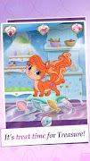 Disney Princess Palace Pets screenshot 2