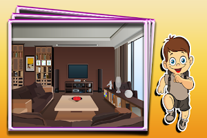 Escape Games : Boarding School 스크린샷 1