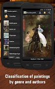 Russian Art HD screenshot 2