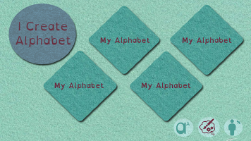 I Create the Alphabet screenshot 1
