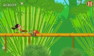 Jungle Escapade screenshot 3