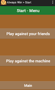 Always Win screenshot 1
