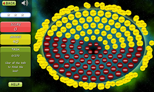 4 Schermata Electrified puzzle