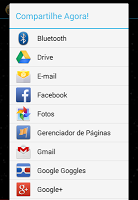 Instant Share Cam screenshot 1