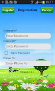 Mango Tree screenshot 2